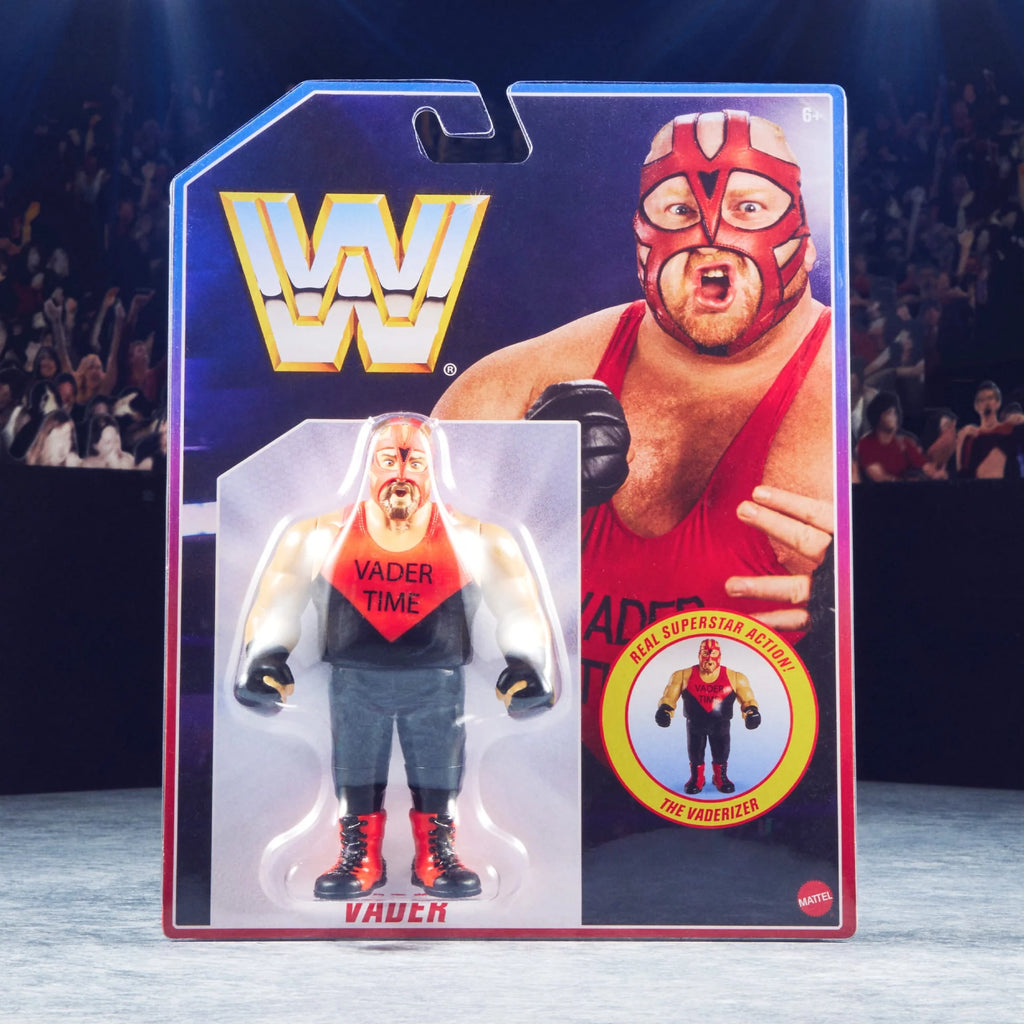 Action Figures 4-Pack T769