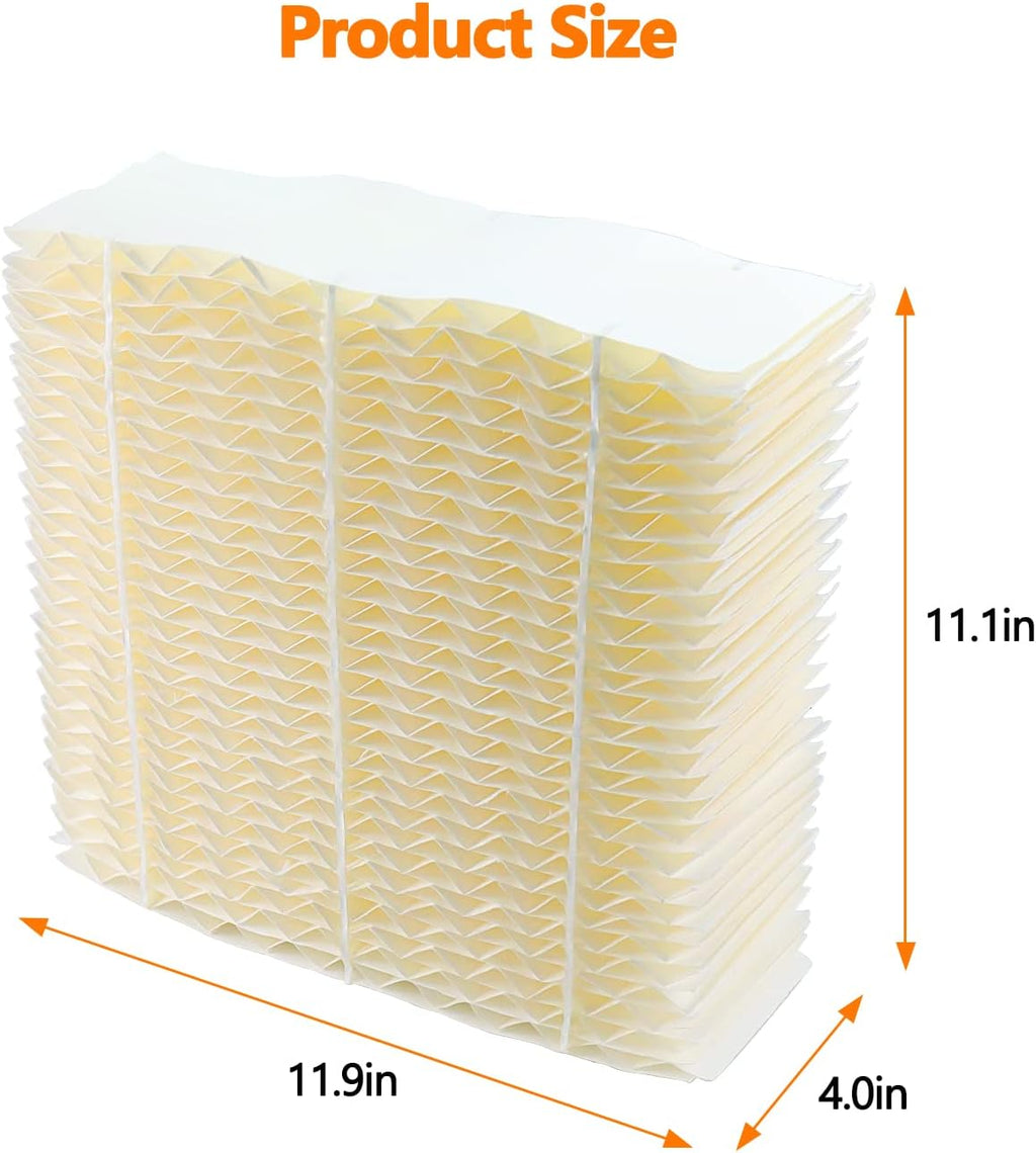 1043 Humidifier Wick Filter Replacement (2 Pack) E314