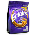Cadbury Chocolate Eclairs Set of 4 H6712