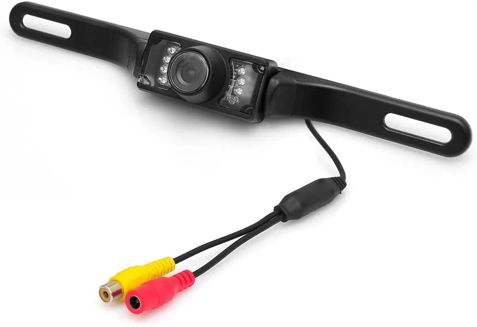 6.8" Receiver With Bluetooth Y5876