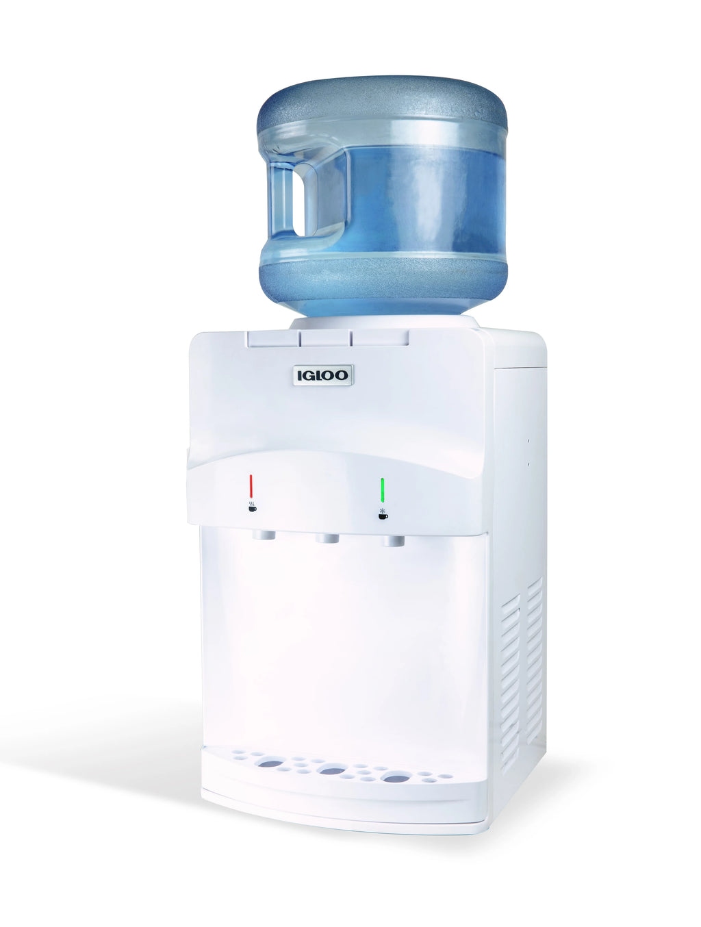 Top Loading Hot and Cold Water Dispenser N958