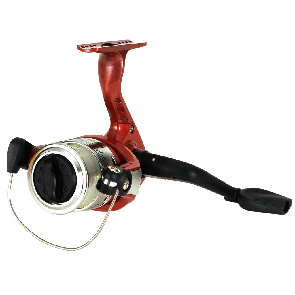 Telescopic Fishing Rod and Reel Combo with Carry Case 36pcs Fishing Tackle Set B6587