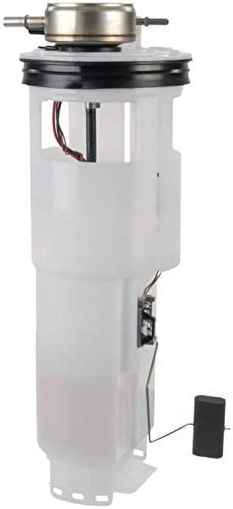 Electric Fuel Pump with Fuel Sending Unit J45160