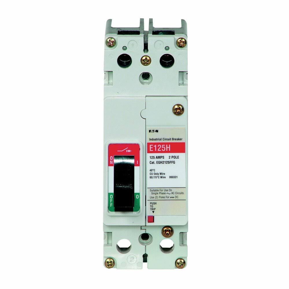 Molded Case Circuit Breaker B493
