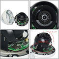 4MP IP Dome Camera PoE IP67 IK10 H.265+ Y2352