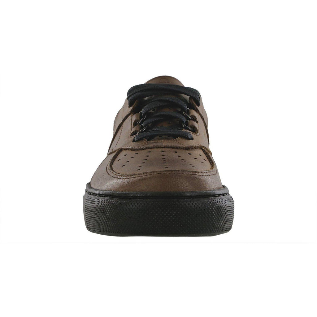 Mahogany 11.5 Narrow Shoes I808