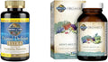 Probiotics & Organic Multivitamins 216 Capsules & 120 Tablets S728438