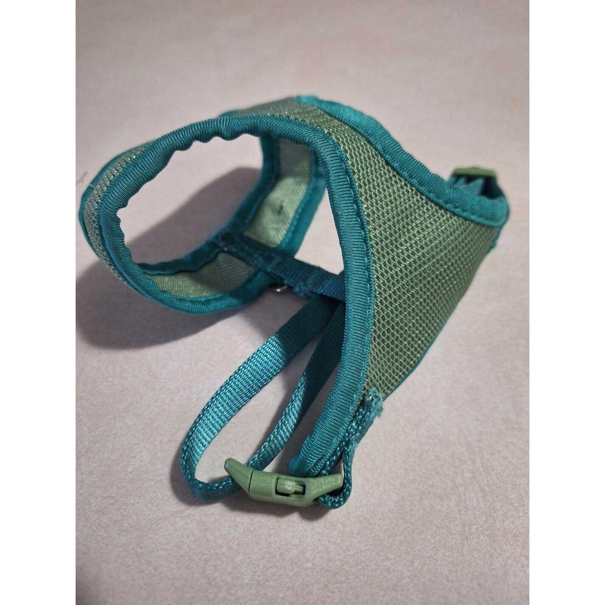 Green Cat Harness M232828