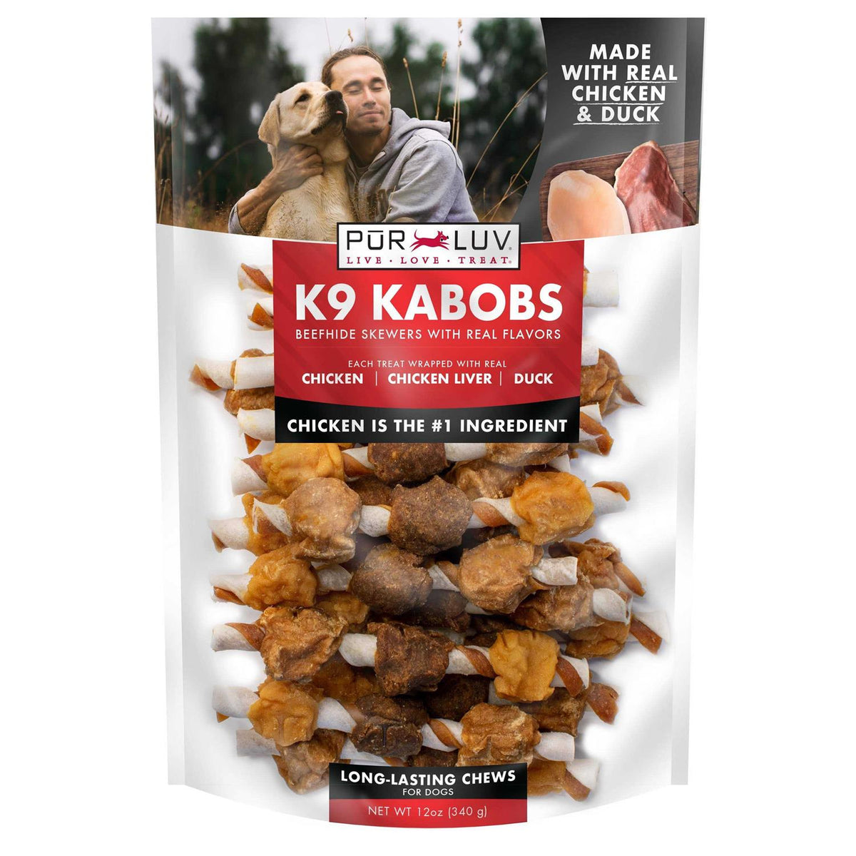 Dog Treats K947