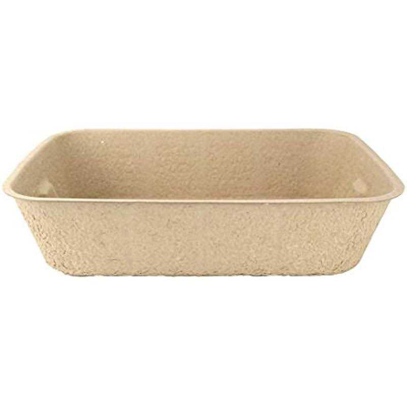 Disposable Cat Litter Boxes Pack of 5 M67336