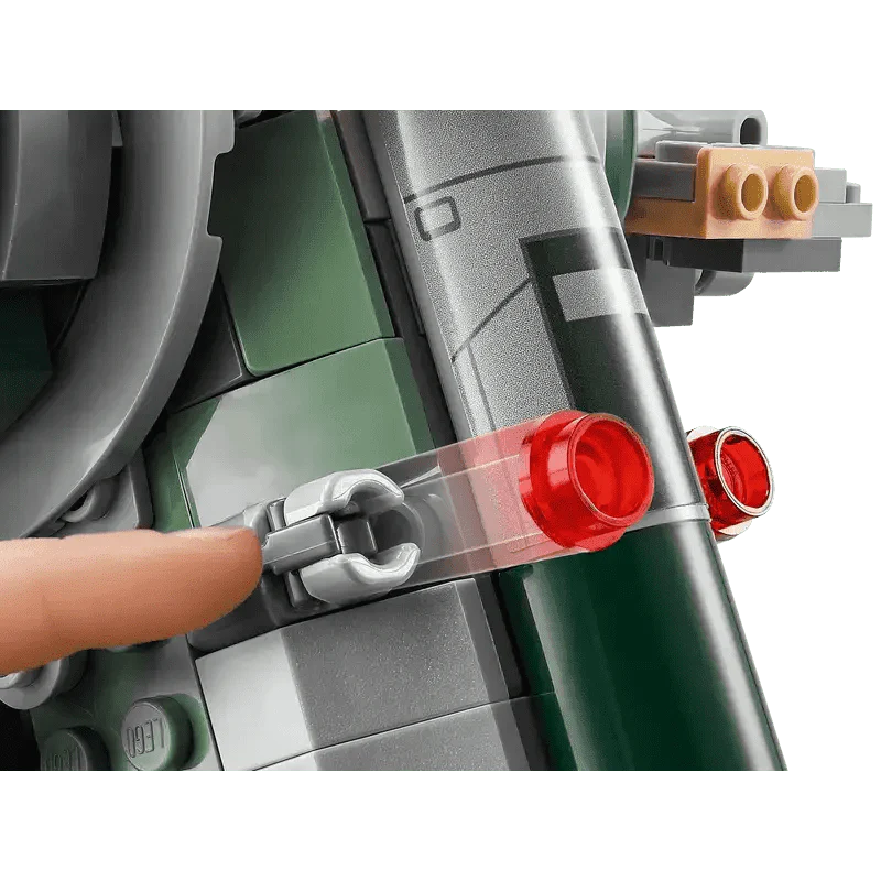 Star Wars Starship I9795