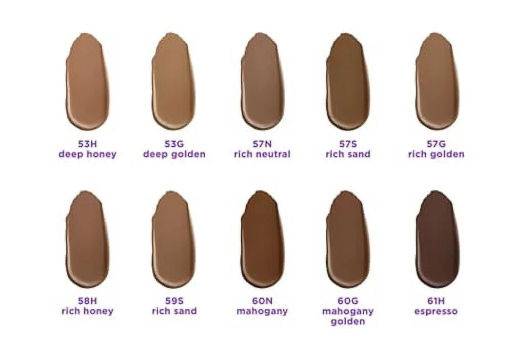 3 Pack Concealer 0.33 oz B661