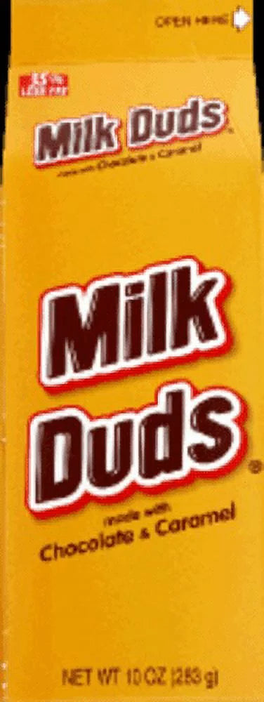 Milk Duds P83398