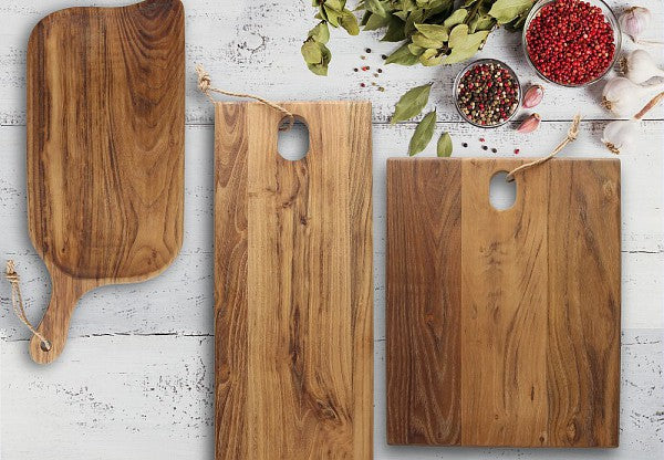 Bamboo Chopping Board S37415