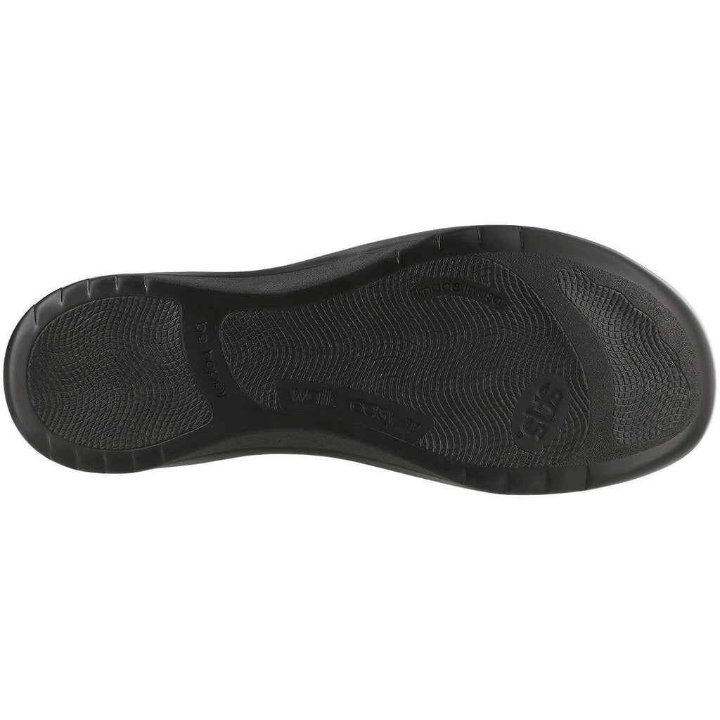 Black Step Out Shoes Q223221