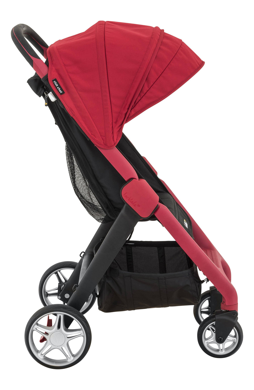 Barossa Red Stroller U292