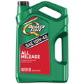 10W-40 Motor Oil, 5 Quart S559530