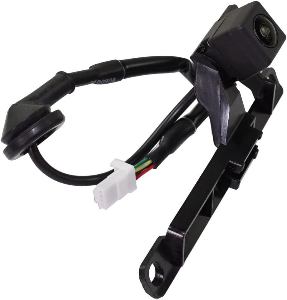 Back Up Camera for Nissan Rogue Select 2014 2015 U63562