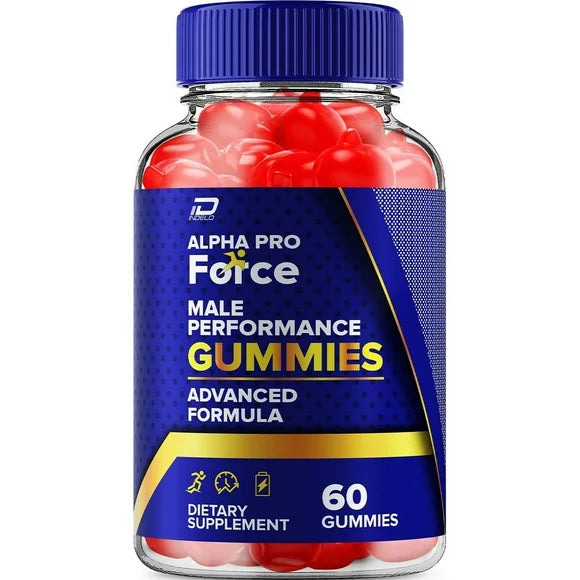 60 Gummies T217260