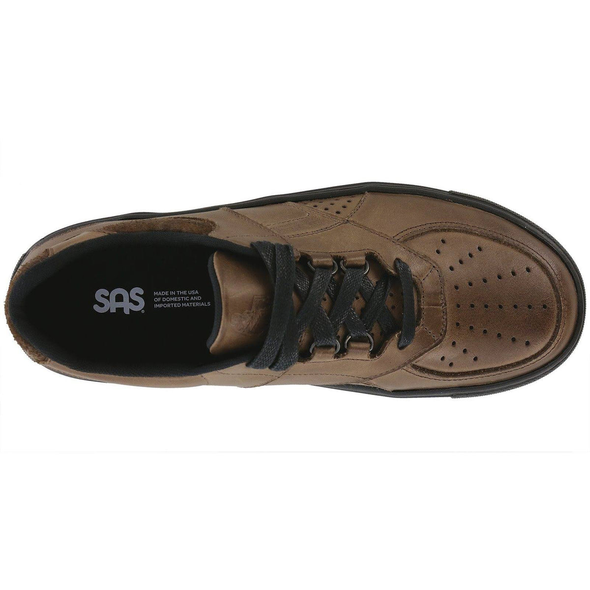Mahogany 11.5 Narrow Shoes I808