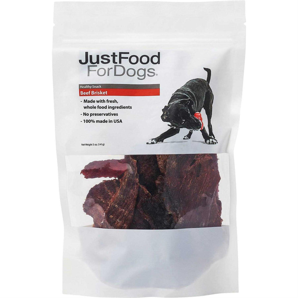 Beef Brisket Dog Treats C261578