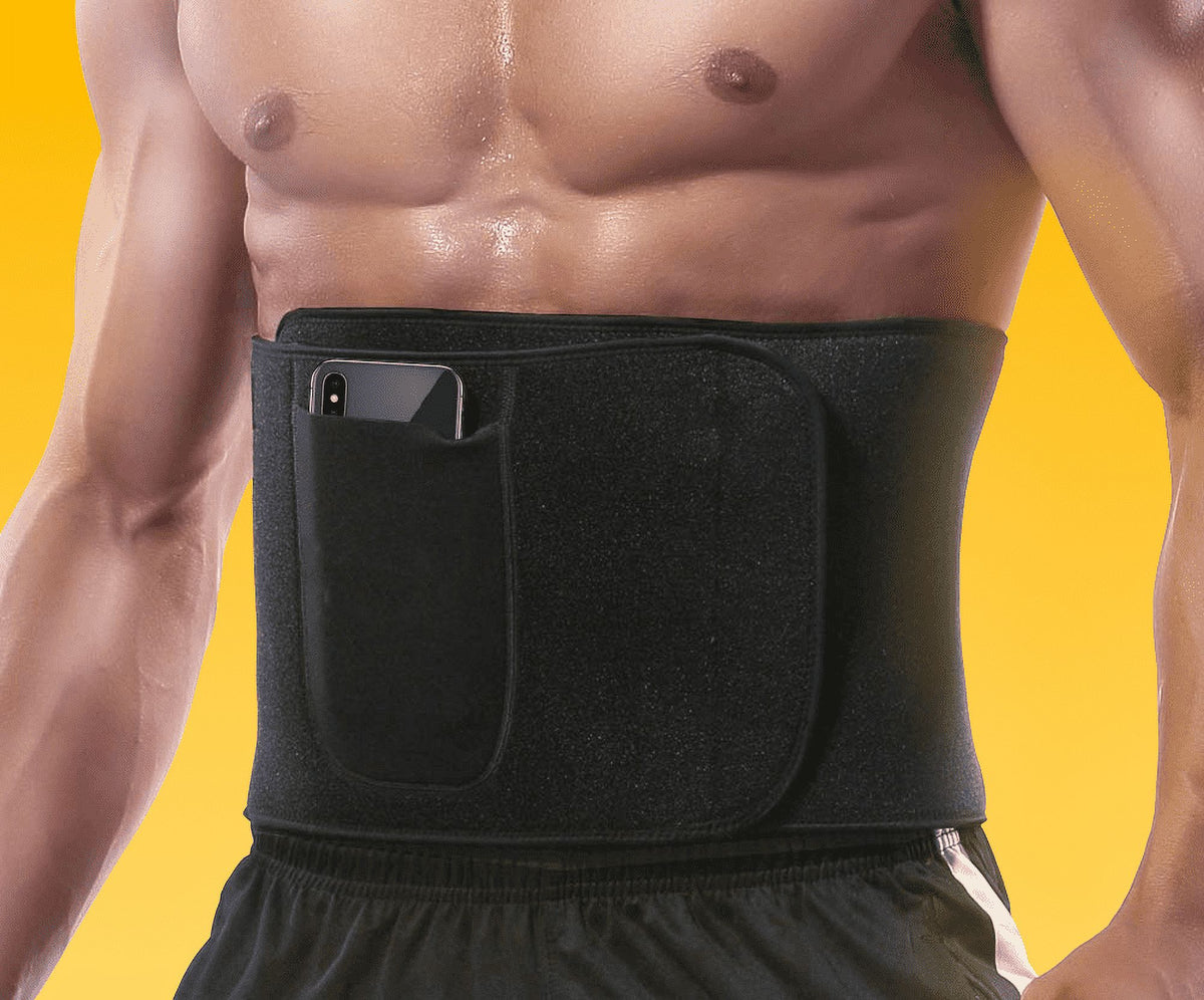 Sauna Belt Y78113