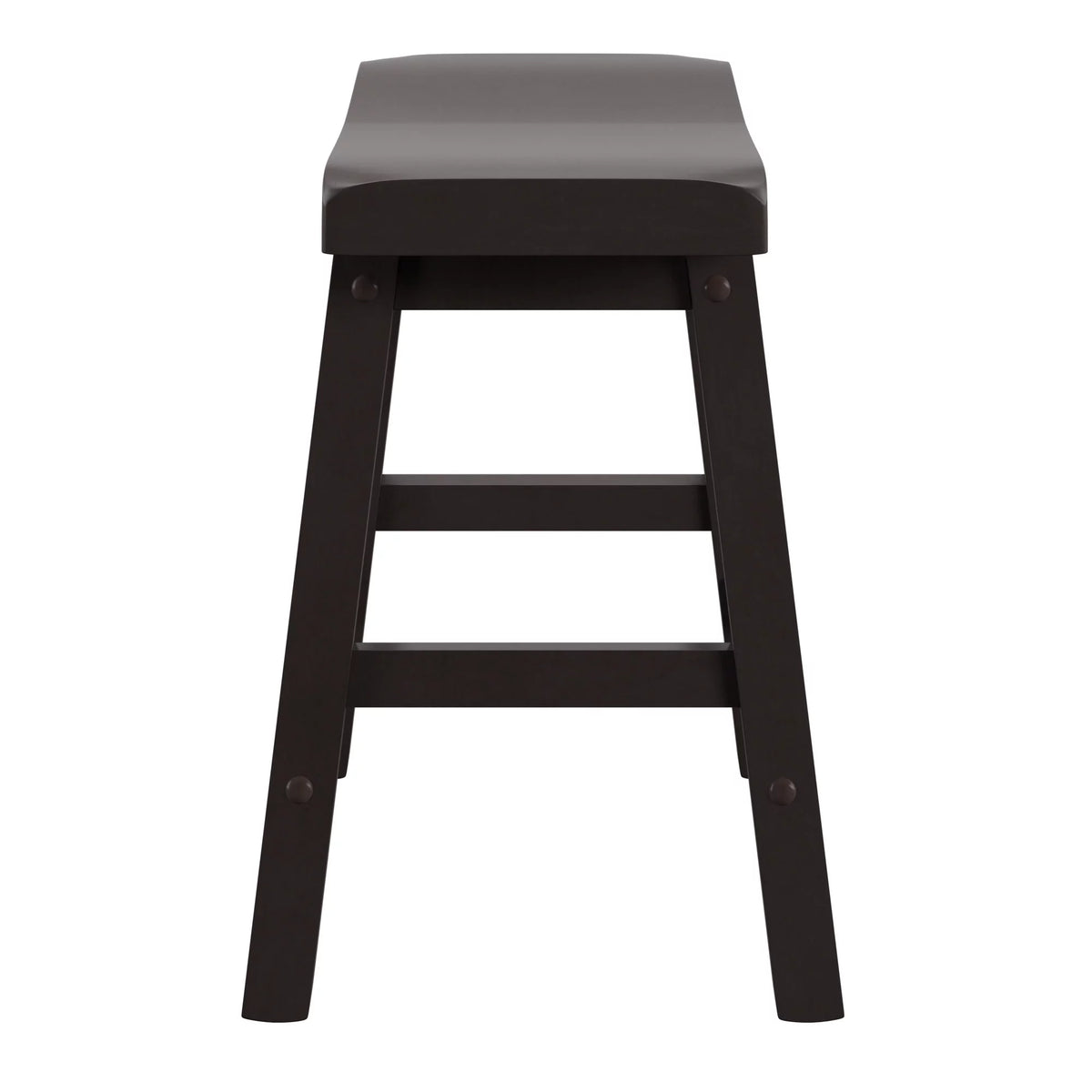 Set of 2 Backless Stools K853