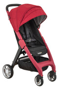 Barossa Red Stroller U292