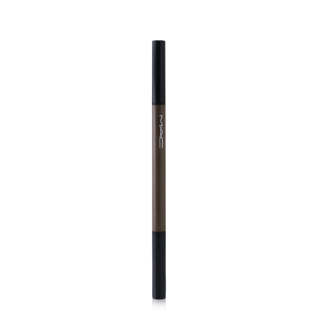 Eye Brows Styler Deep Rich Blackened Brown 0.003oz I1202