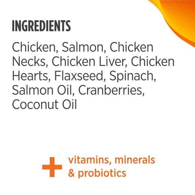 Freeze Dried Raw Cat Food C271586