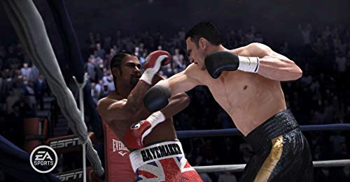 Fight Night Champion Xbox 360 O952