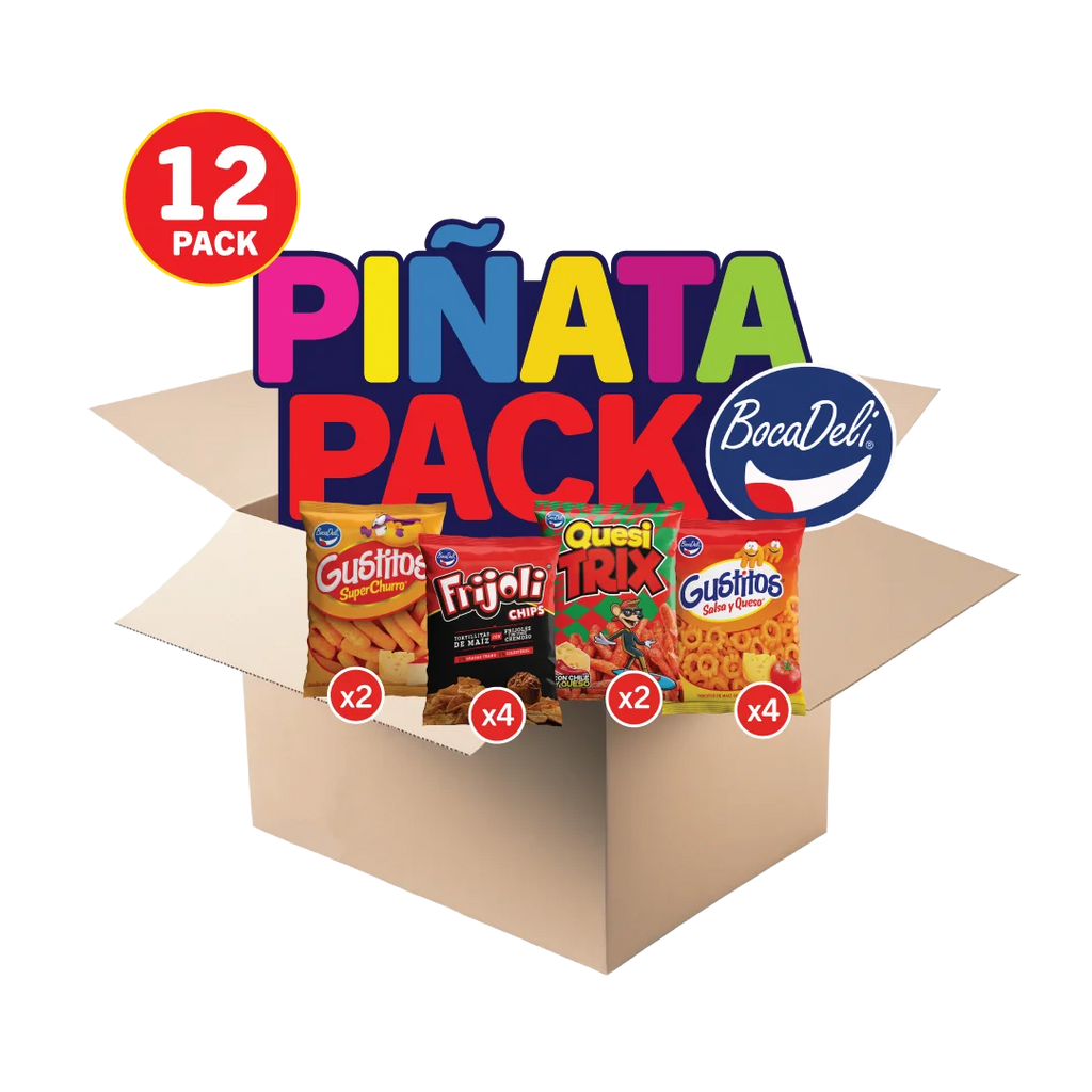 Assorted Chips Variety Pack 12 Pack A997