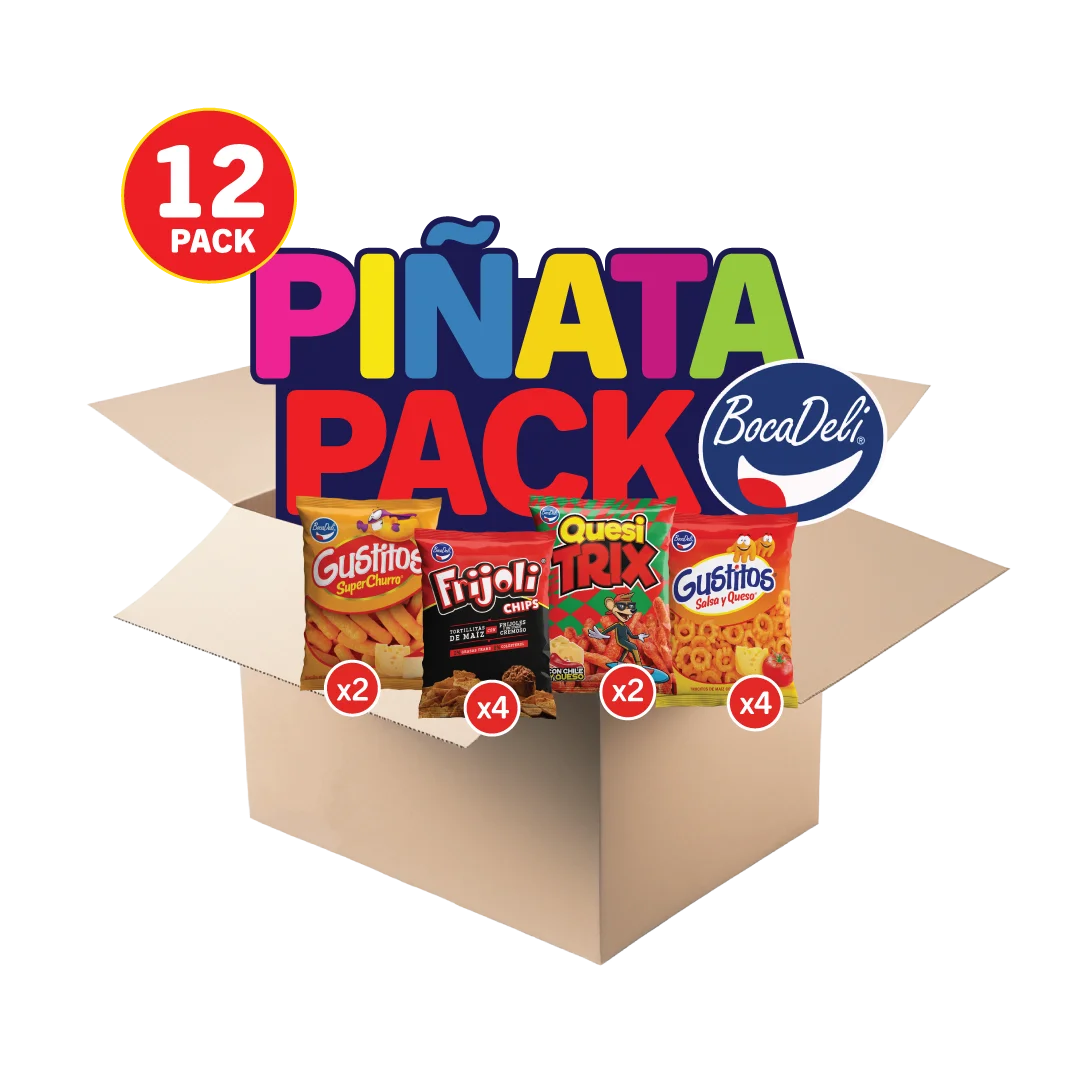 Assorted Chips Variety Pack 12 Pack A997