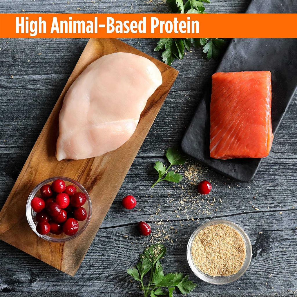 Freeze Dried Raw Cat Food C271586