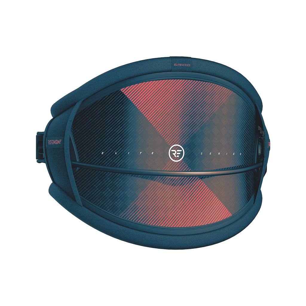 Navy Hardshell Harness E8927