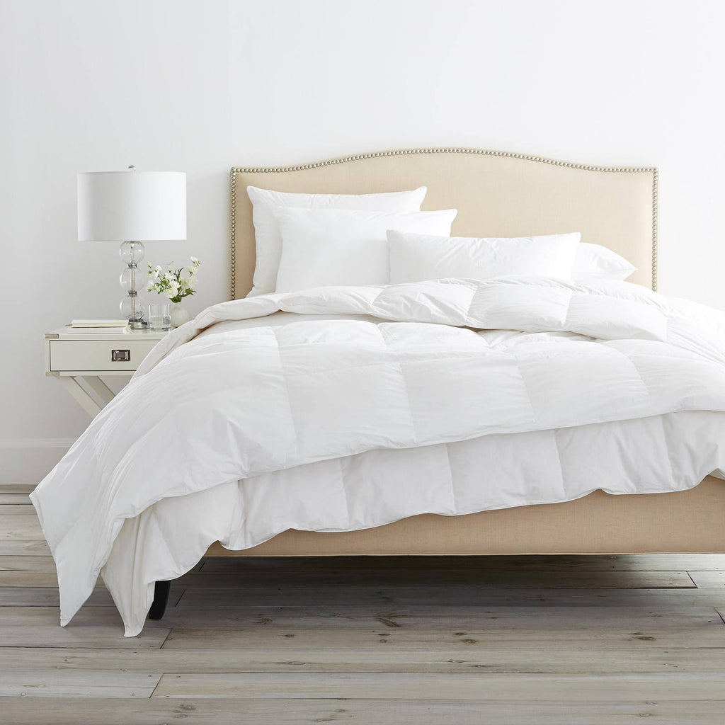 White PrimaLoft Duvet Insert P121