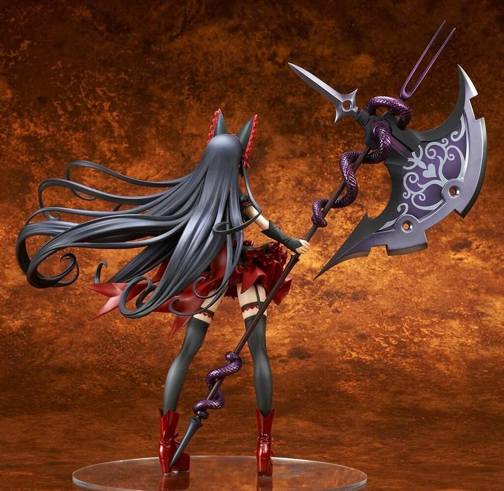 Rory Mercury 1/7 Scale Figure F591742