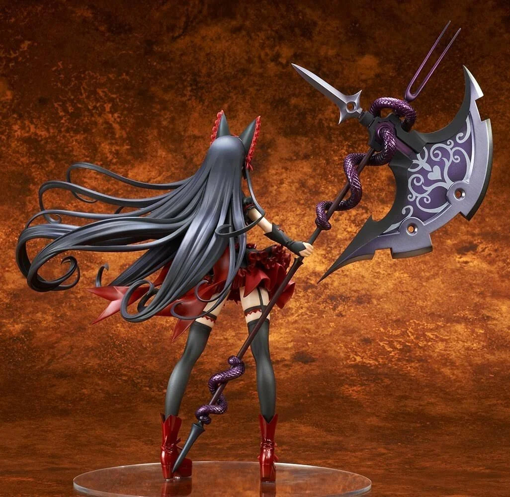 Rory Mercury 1/7 Scale Figure F591742