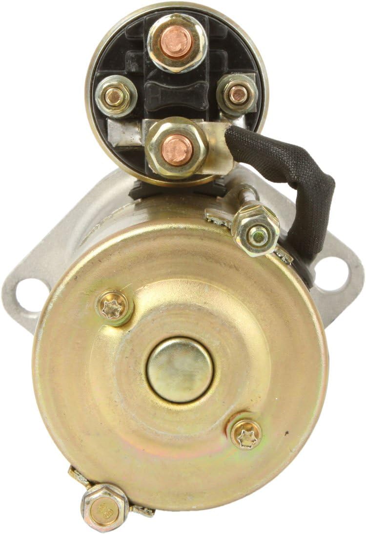 PMGR Starter B304