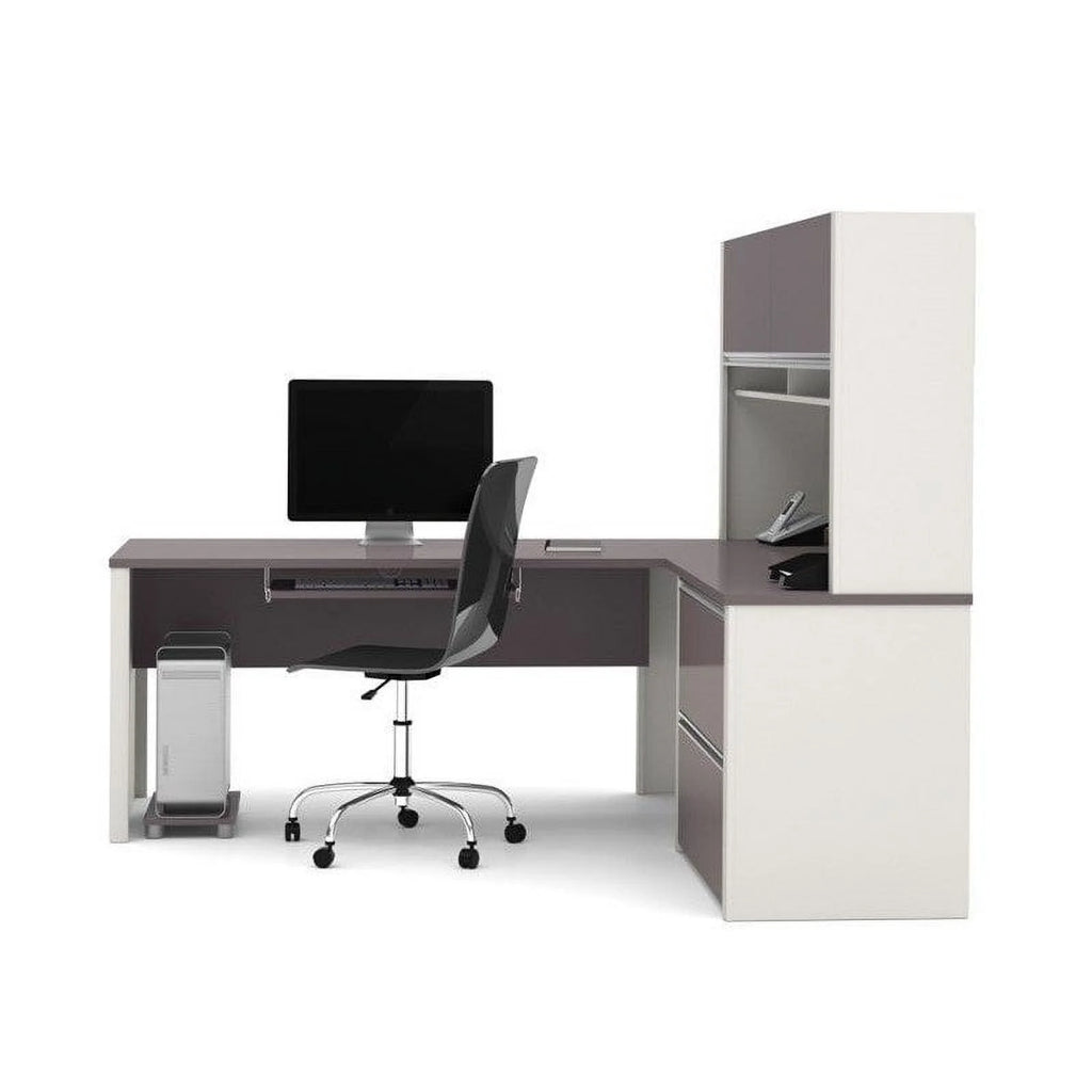 L-Shaped Workstation Z588109