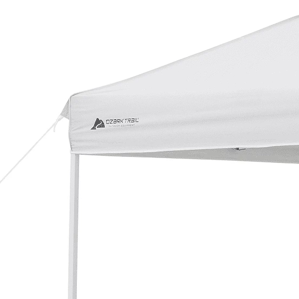 10' x 10' Straight Leg Canopy X752