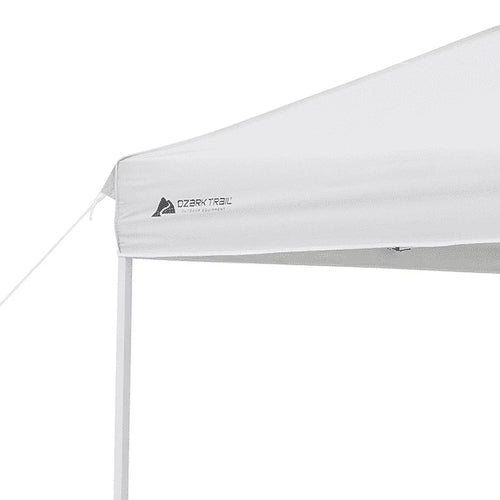 10' x 10' Straight Leg Canopy X752