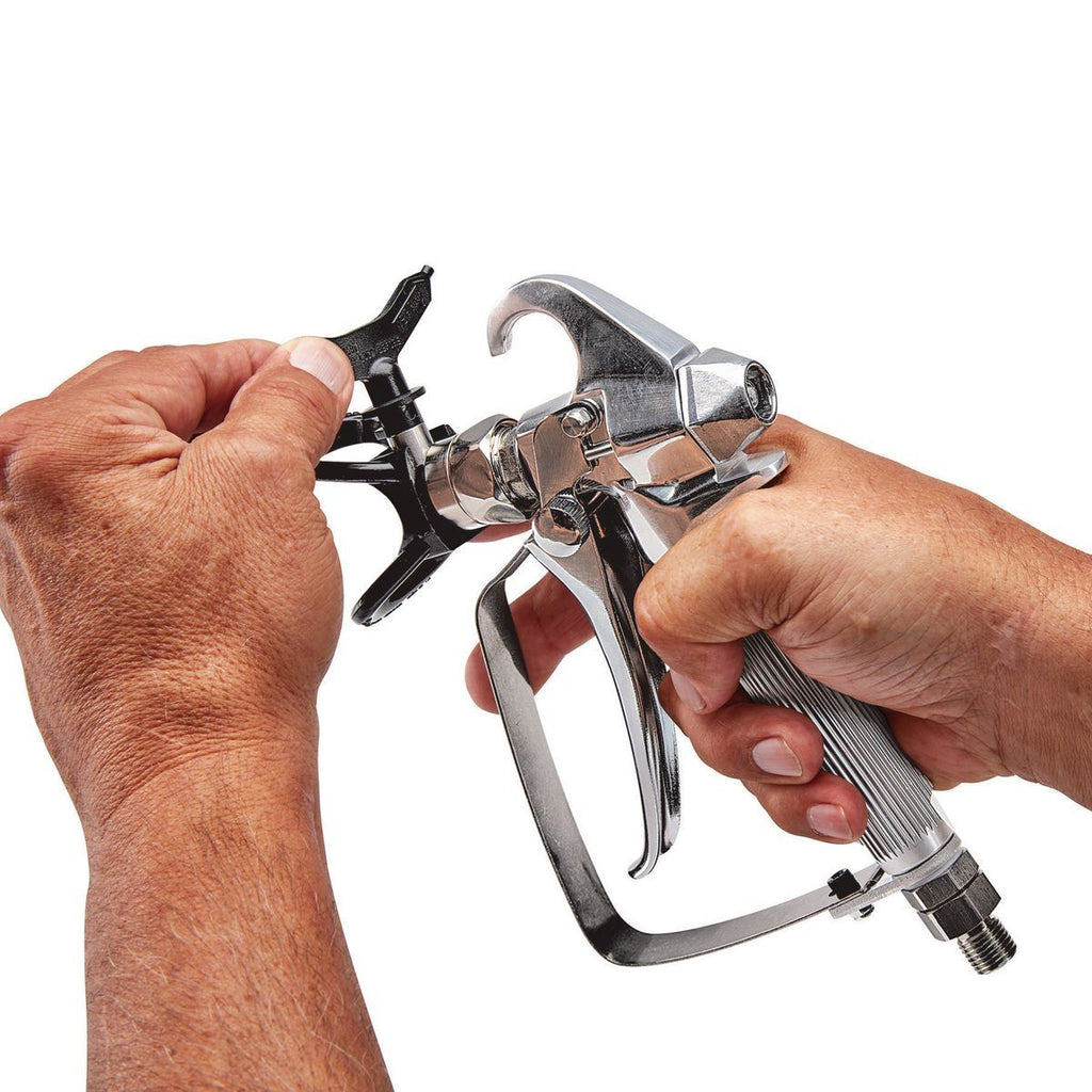 Reversible Airless Paint Spray Tip R67102