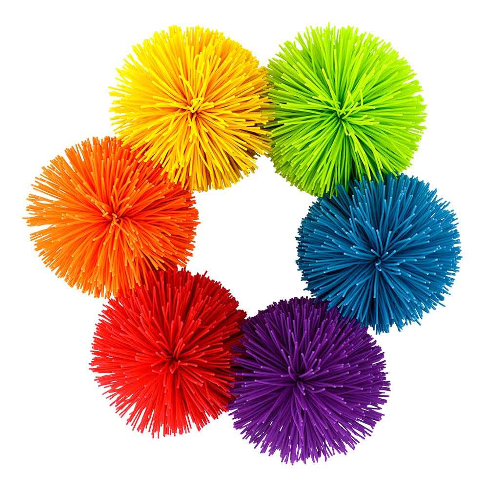 Koosh Ball O658116