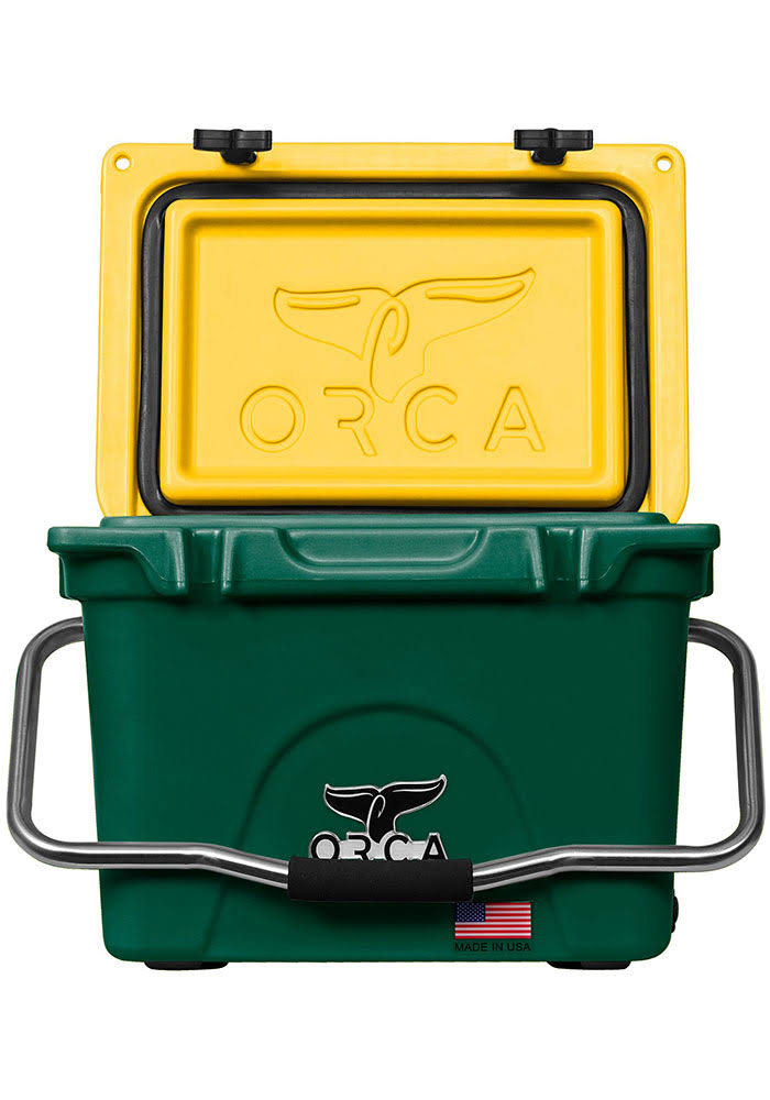 20 Quart Orca Cooler J757121