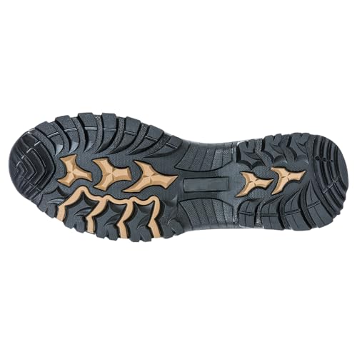 Men's Low Hiking Boot U836144