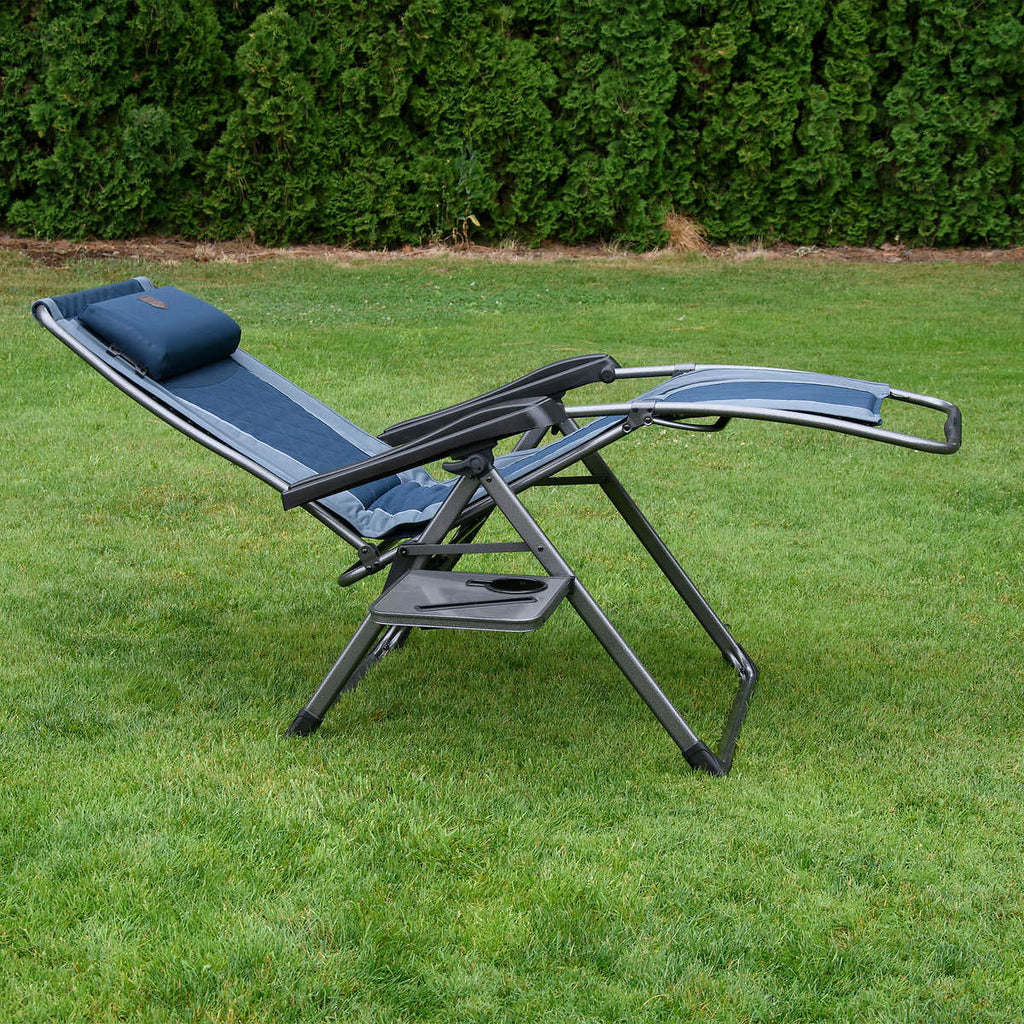 Zero Gravity Lounger G775