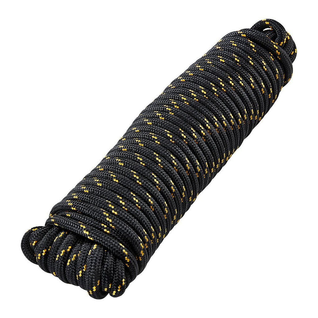 1/2 in. x 100 ft. Diamond Braid Rope D217