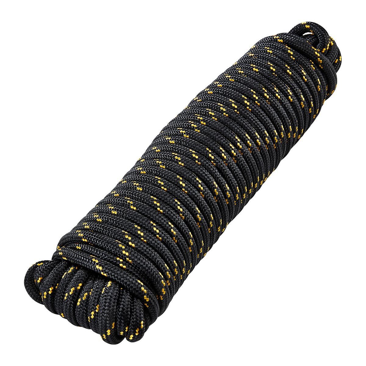 1/2 in. x 100 ft. Diamond Braid Rope D217