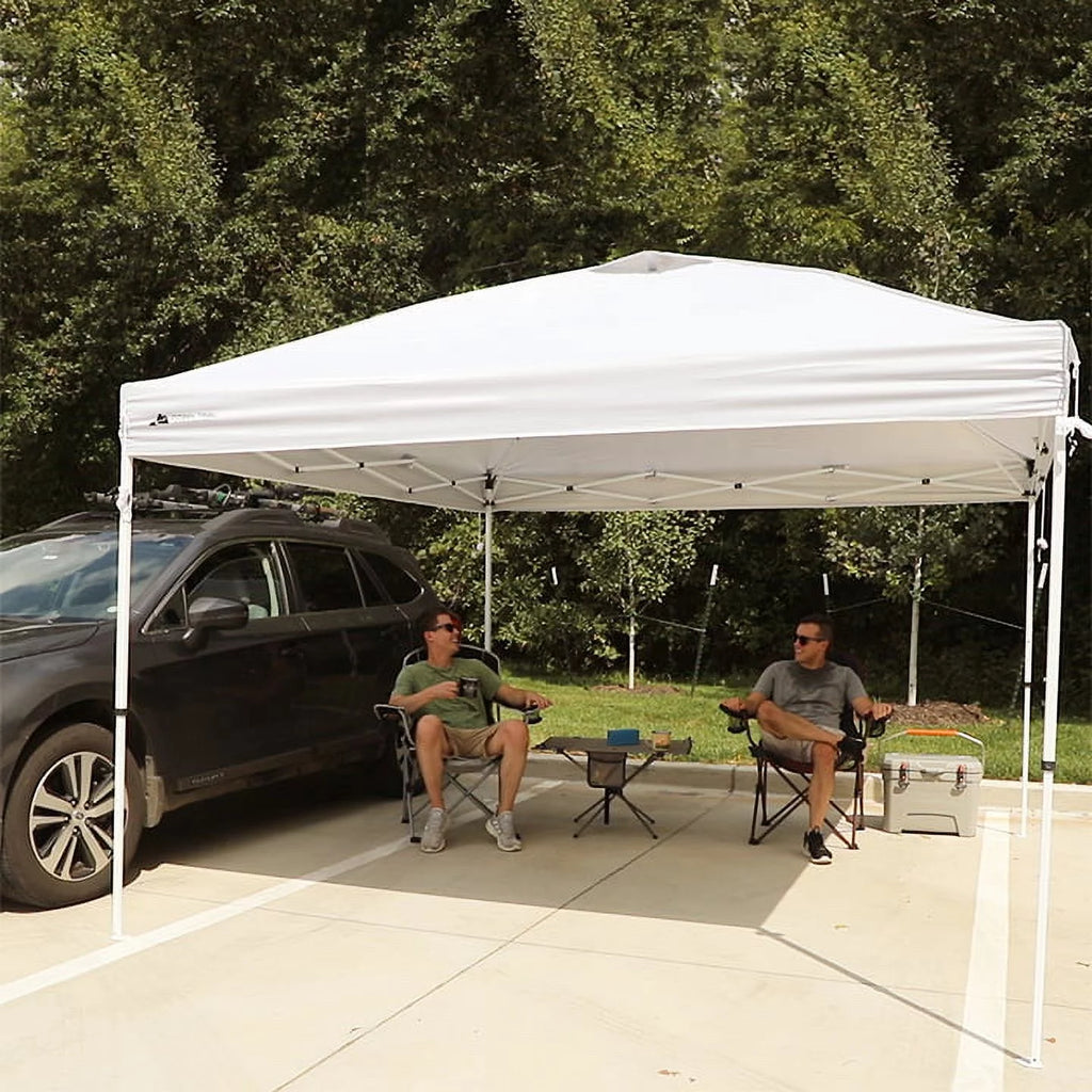 10' x 10' Straight Leg Canopy X752